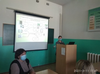 Планове засідання наукового гуртка «Маркетолог і сьогодення»