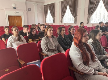 ВЕЧІР ПАМ’ЯТІ «ІСТОРІЯ ЧОРНОБИЛЬСЬКОЇ АЕС»: ШАНА ГЕРОЯМ ТА УРОКИ ІСТОРІЇ
