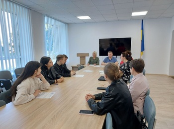Успішне складання підсумкової атестації студентами спеціальності «Маркетинг»