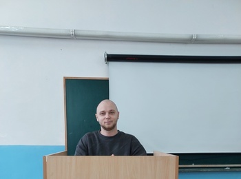 ЗАСІДАННЯ НАУКОВОГО СТУДЕНТСЬКОГО ГУРТКА КАФЕДРИ МАРКЕТИНГУ