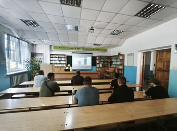 Співпраця з Українською Асоціацією Маркетингу: магістри-маркетологи опановують практичні інструменти конкурентоспроможності аграрних підприємств