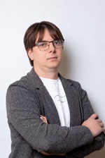 Грабек Ярослав Августович
