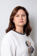 Корман Ірина Іванівна