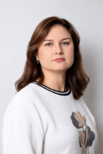 Корман Ірина Іванівна