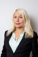 Пенькова Оксана Георгіївна
