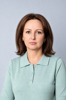 Семенда Ольга Володимирівна