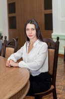 Пачева Наталія Олександрівна