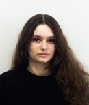 Бондарєва Крістіна Ігорівна