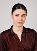 Нестерчук Надія Валеріївна