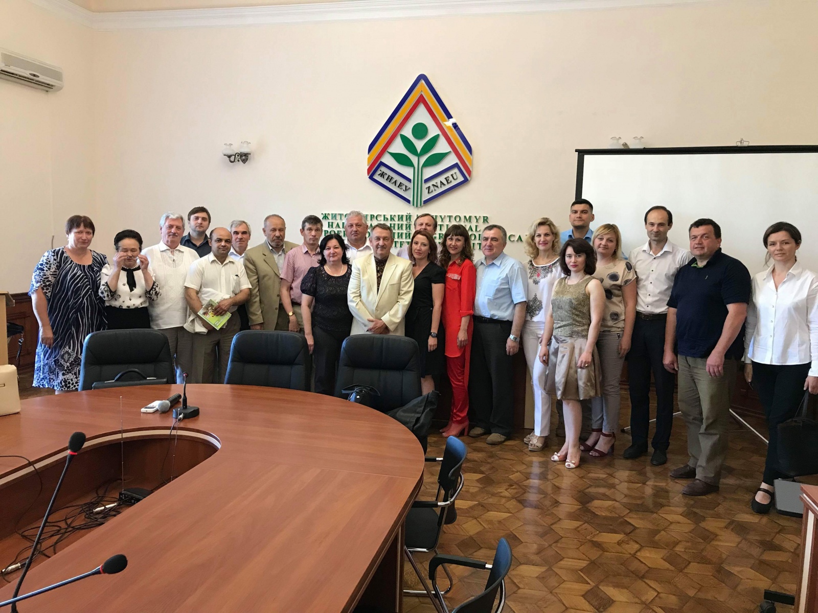 Кооперативні читання: 2018 рік