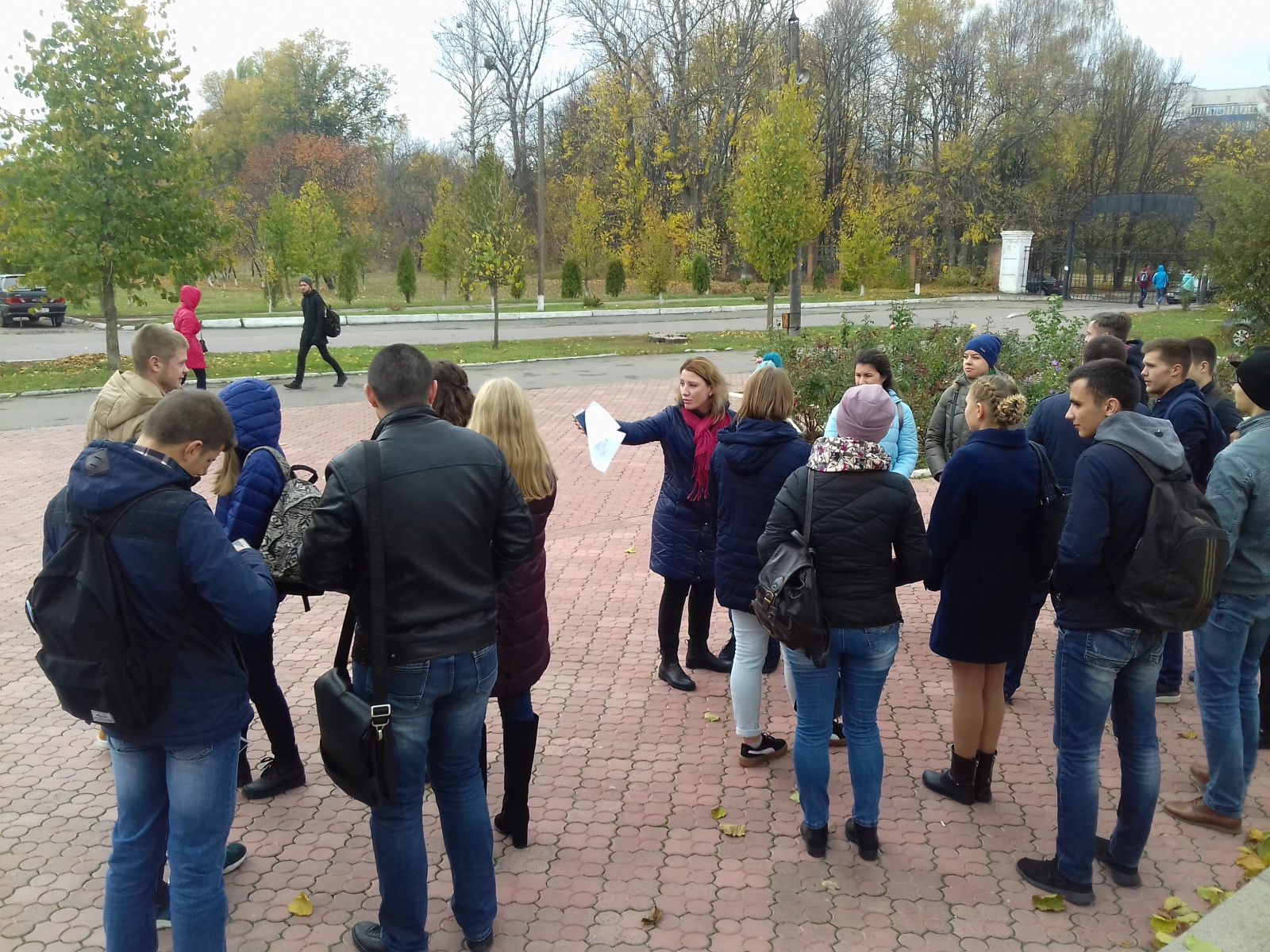 Квест «Маркетингові лабіринти»