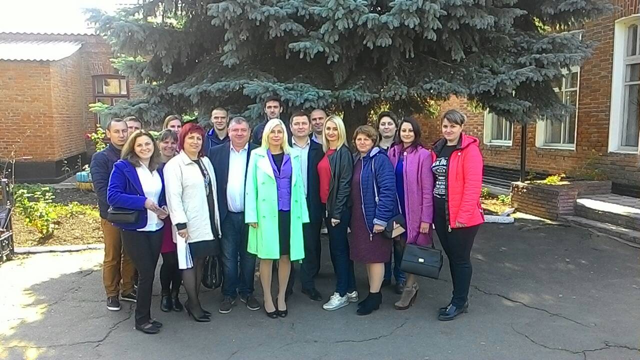 Захист спеціалістів з маркетингу