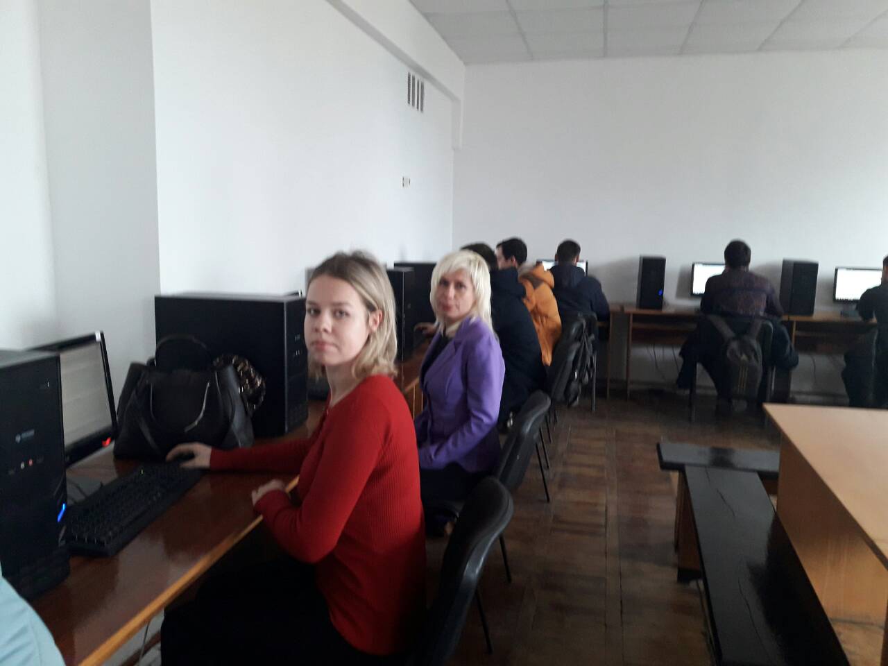 Олімпіада з маркетингу