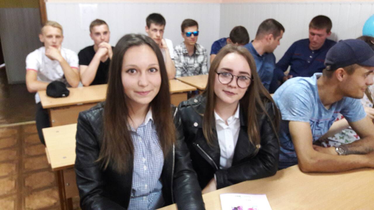 Приємні враження
