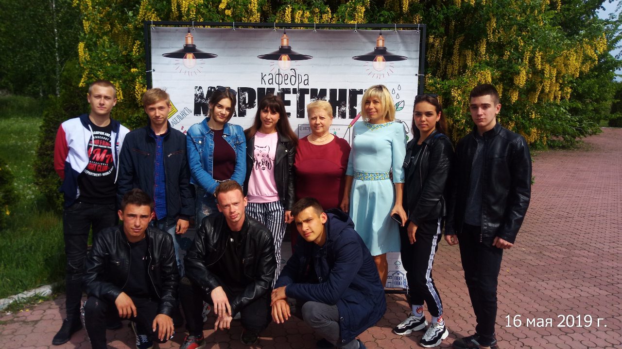 Зустріч з випускниками ВПС Ананьївського аграрно-економічного коледжу Уманського НУС