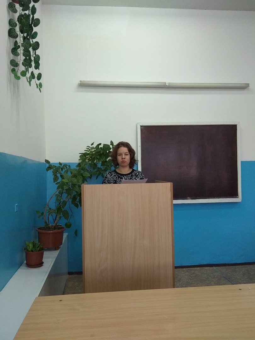 Науковий студентський семінар на тему «Становлення та розвиток аграрного маркетингу в Україні»