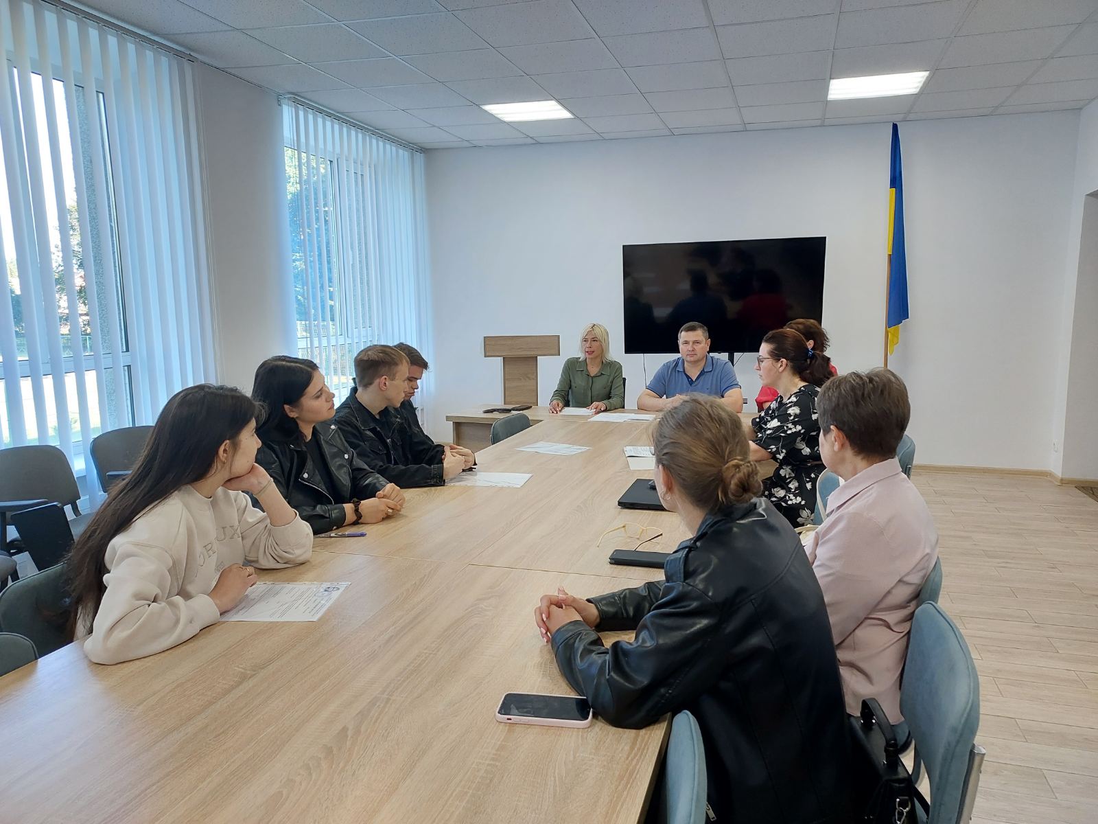 Успішне складання підсумкової атестації студентами спеціальності «Маркетинг»