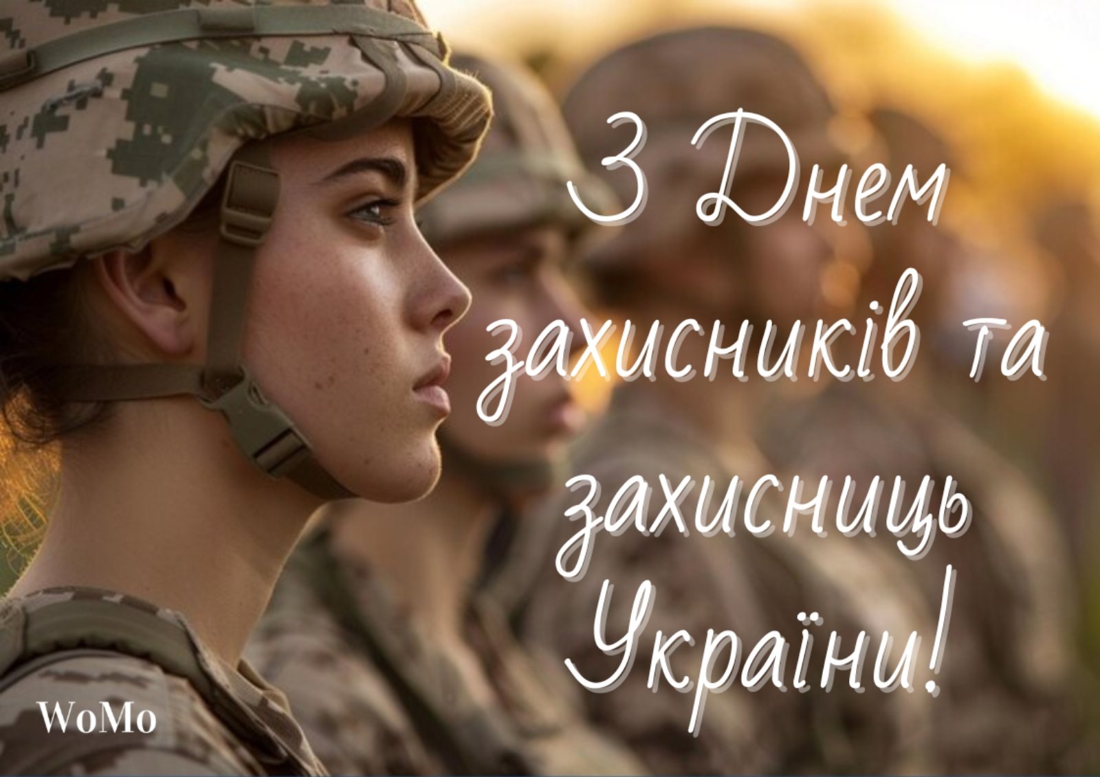 Виховний захід до Дня захисників і захисниць України – «Подвиг, що об’єднує покоління»