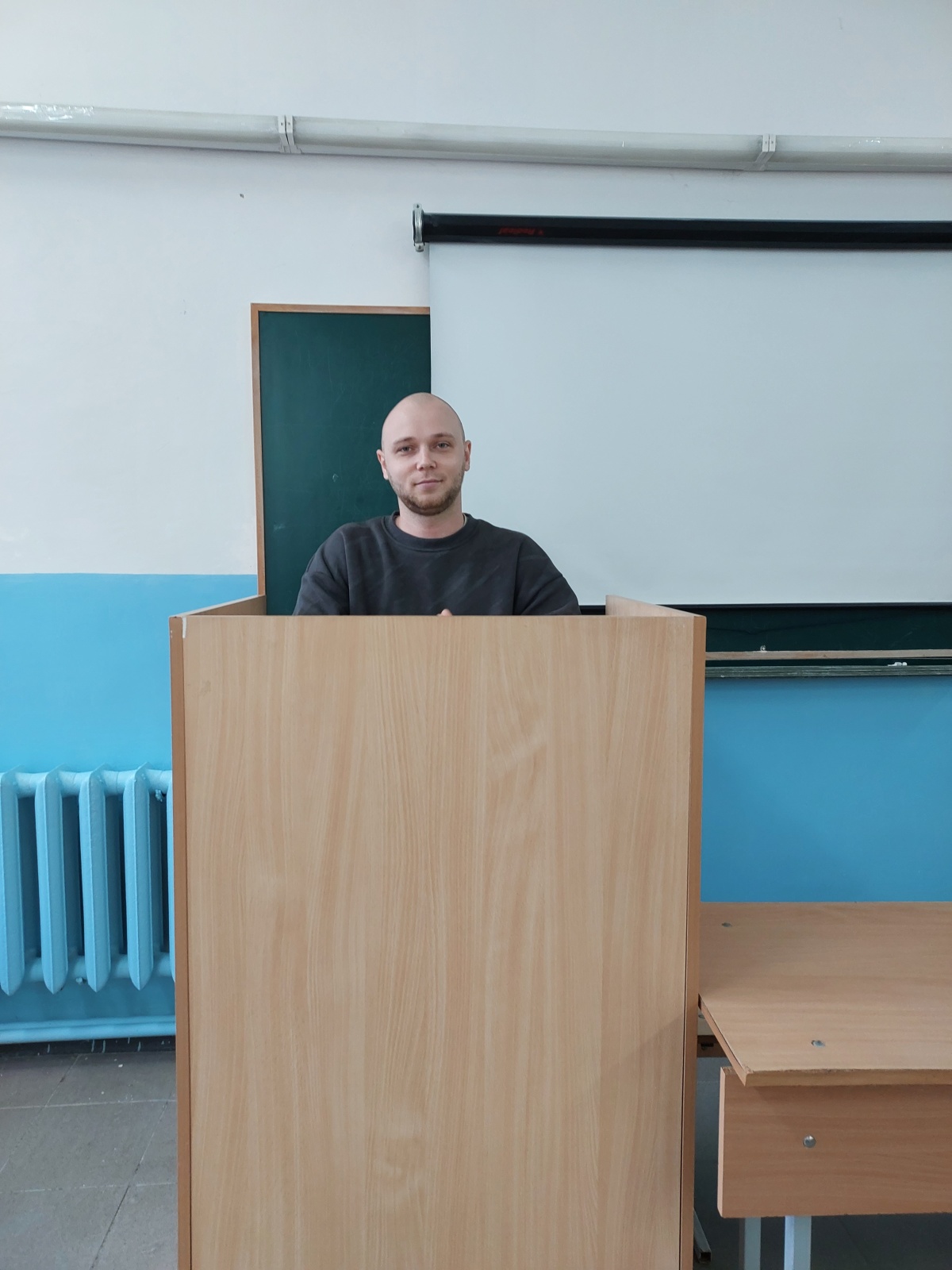 ЗАСІДАННЯ НАУКОВОГО СТУДЕНТСЬКОГО ГУРТКА КАФЕДРИ МАРКЕТИНГУ