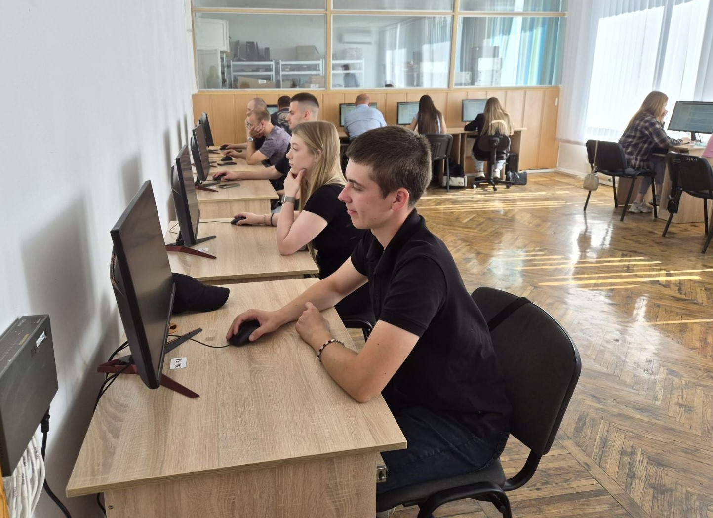УСПІШНЕ ЗАВЕРШЕННЯ АТЕСТАЦІЇ СТУДЕНТІВ СПЕЦІАЛЬНОСТІ 075 «МАРКЕТИНГ»
