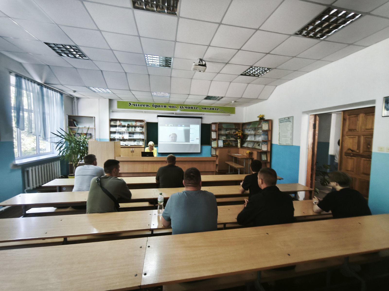 Співпраця з Українською Асоціацією Маркетингу: магістри-маркетологи опановують практичні інструменти конкурентоспроможності аграрних підприємств
