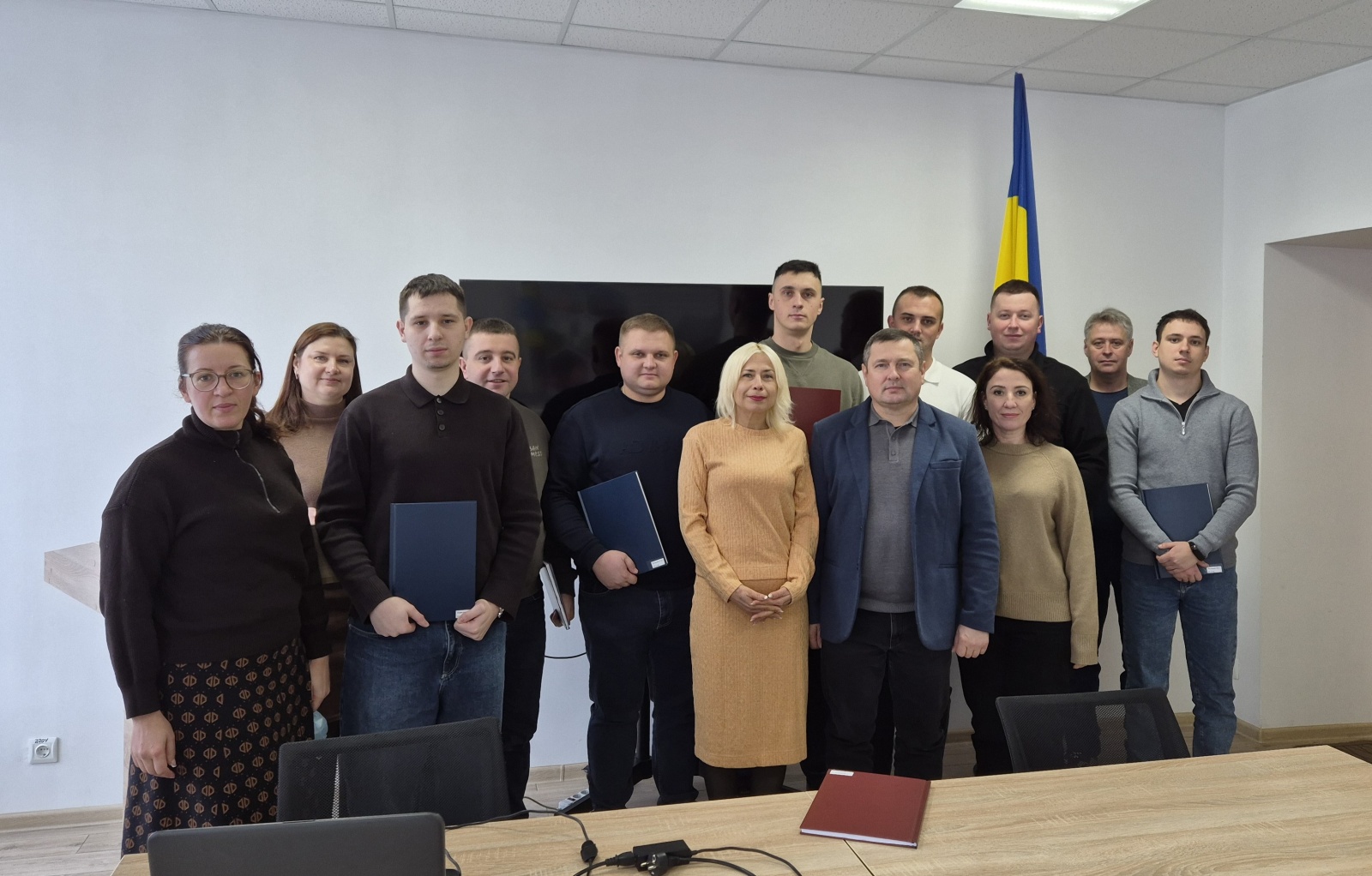 ВІТАЄМО МАГІСТРІВ МАРКЕТИНГУ З УСПІШНИМ ЗАХИСТОМ КВАЛІФІКАЦІЙНИХ РОБІТ!