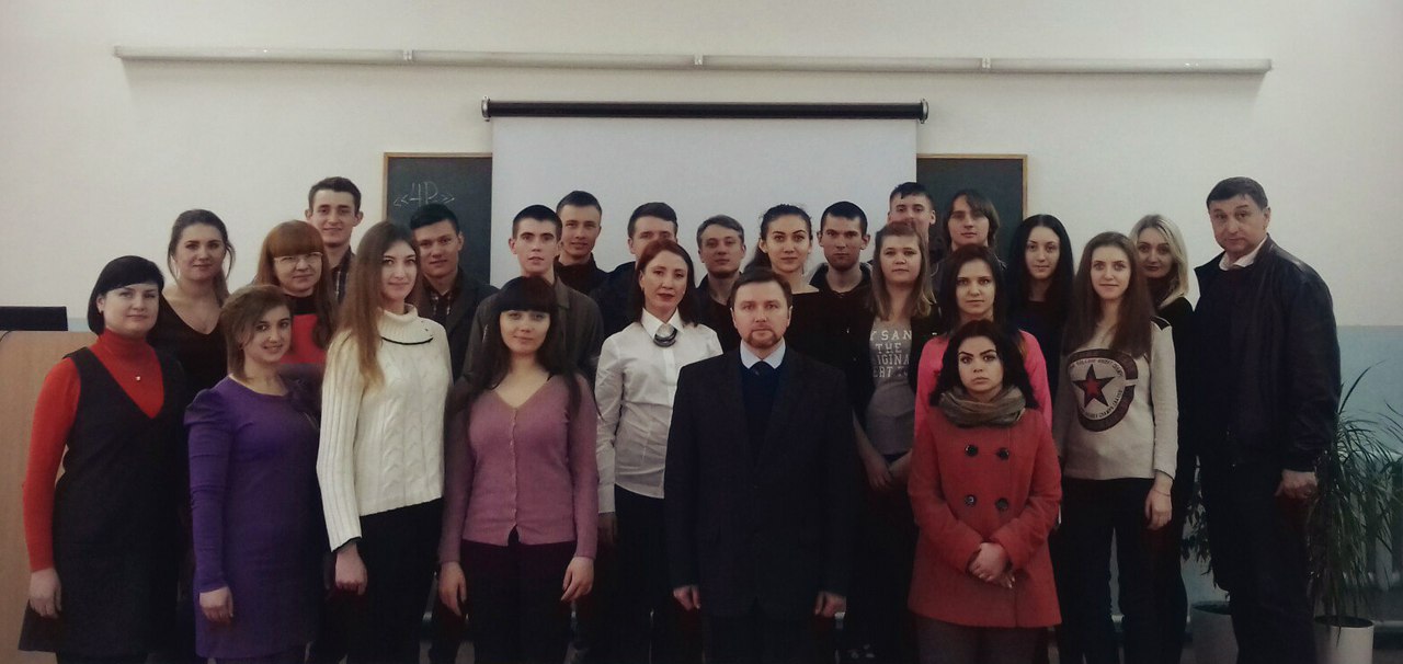 Всеукраїнська студентська наукова конференція, присвячена 125-річчю від дня народження професора В. Л. Симиренка