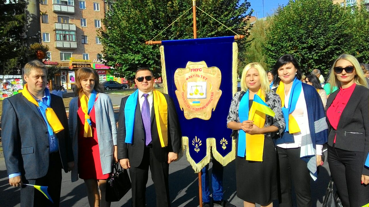Умані 400 років! 